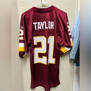 Sean Taylor Jersey